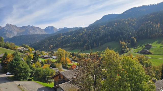 Appartement Le B - © Chrystelle Deloche Appartement Le B