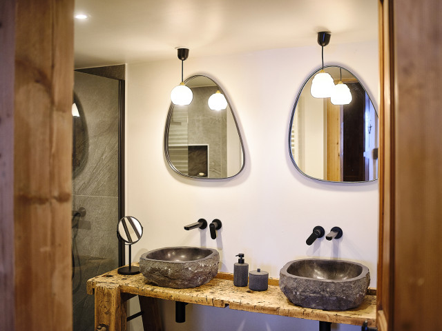 Chalet Notre Paradis