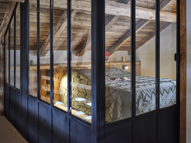 Chalet Notre Paradis