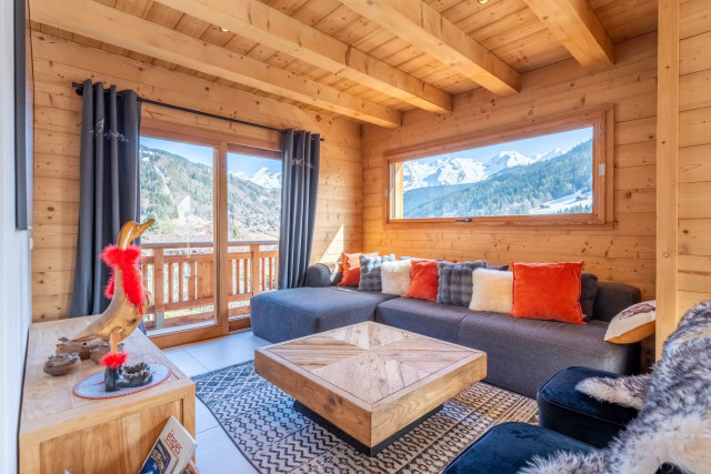 Chalet Bo'M