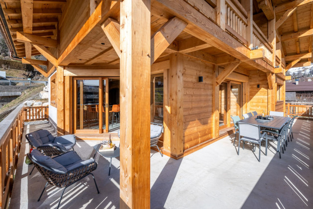Chalet Bo'M