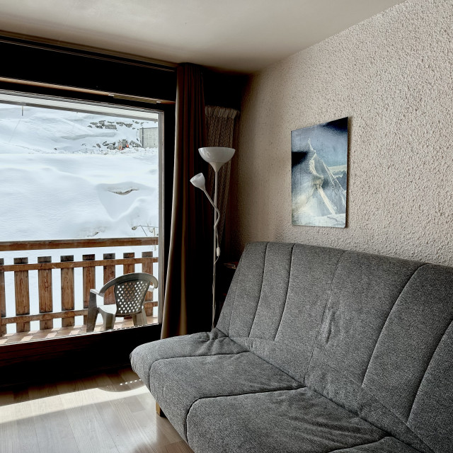 Castel des Neiges B_Le Grand-Bornand