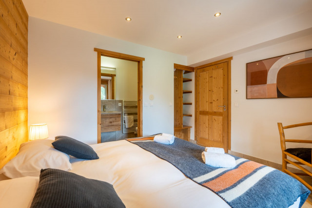 Chalet le 4