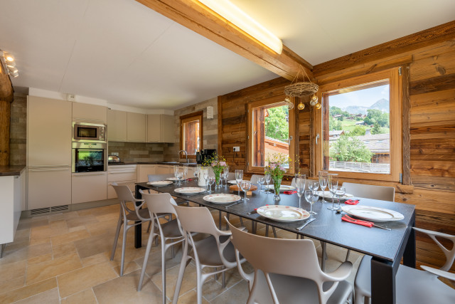 Séjour