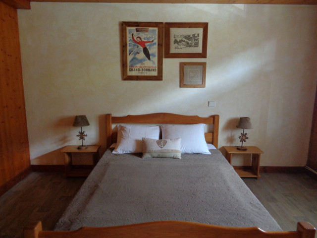 chambre