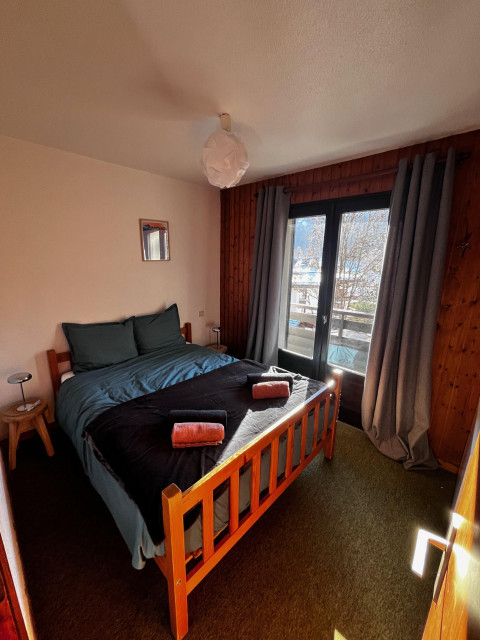 Chalet Solaire