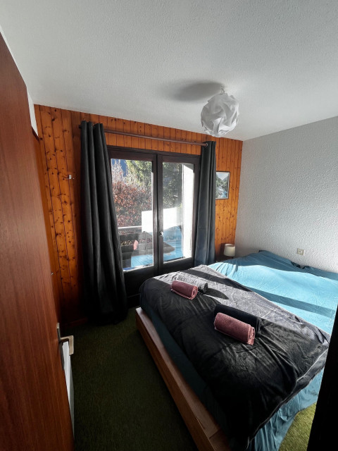 Chalet Solaire