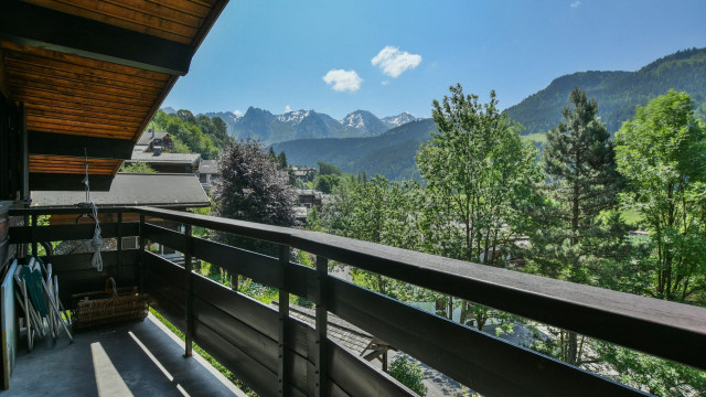 Chalet Solaire