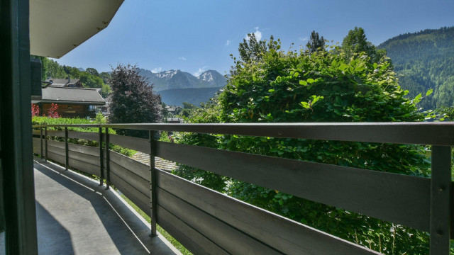Chalet Solaire