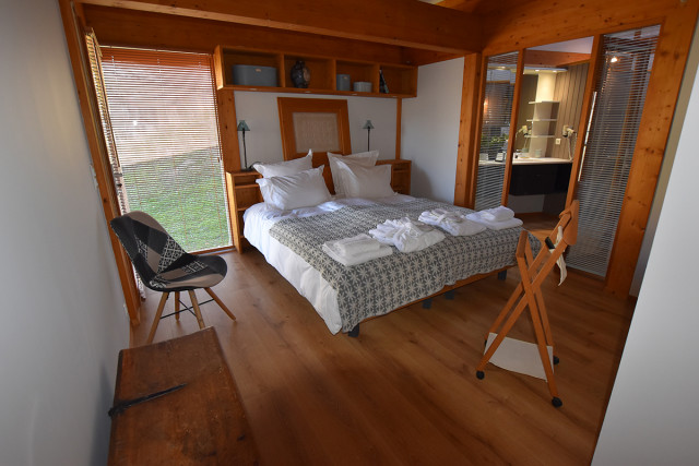 Chalet d'Anne