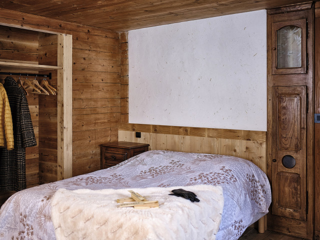Chalet Notre Paradis - © Catherine Perrier Lopez Chalet Notre Paradis