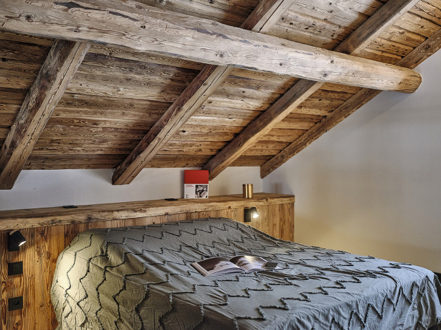 Chalet Notre Paradis - © Catherine Perrier Lopez Chalet Notre Paradis