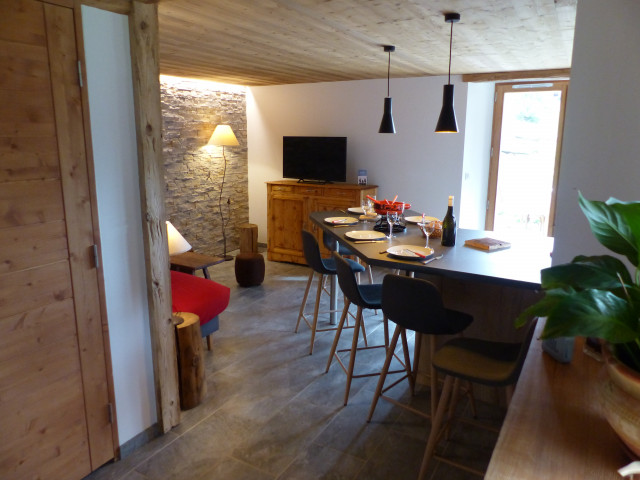 Gîte La Matte n°1