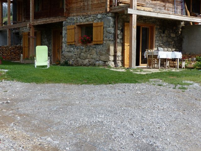 Gîte La Matte n°1