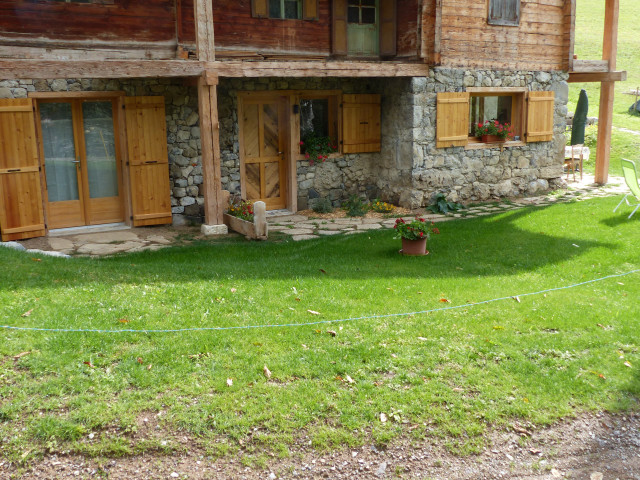 Gîte La Matte n°1