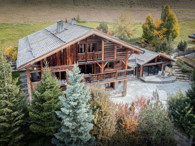 Chalet Hayoka - © OVO Network Chalet Hayoka