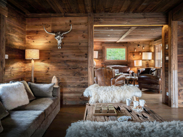Chalet Hayoka - © OVO Network Chalet Hayoka