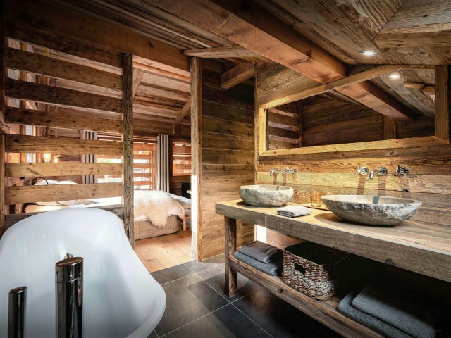 Chalet Hayoka - © OVO Network Chalet Hayoka