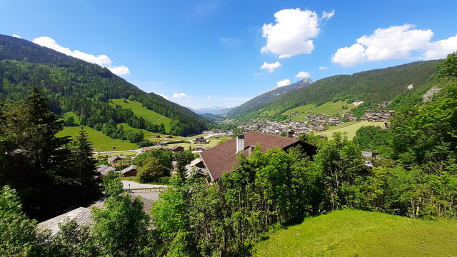 Belvédère 4