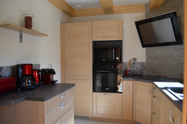 Chalet Antoline