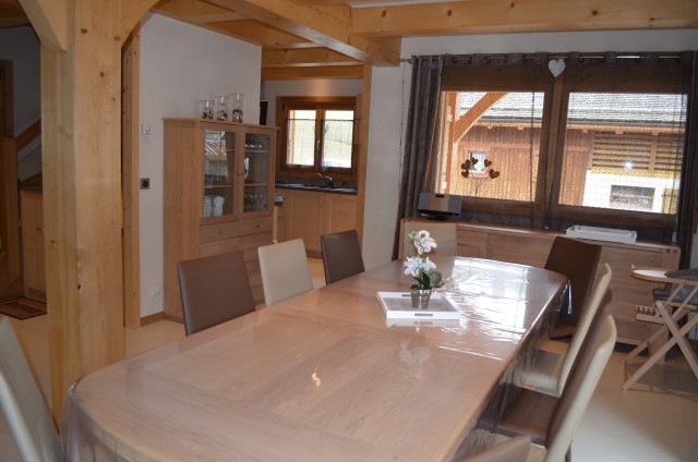 Chalet Antoline