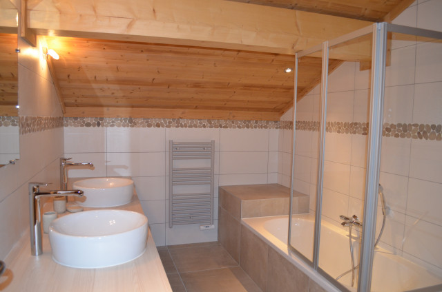 Chalet Antoline