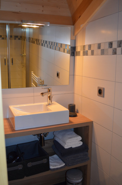 Chalet Antoline