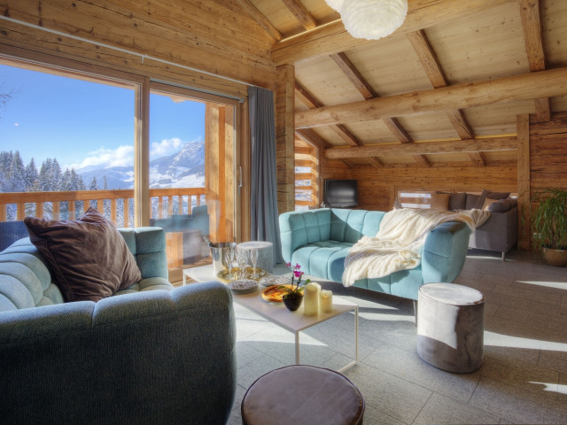 Chalet Argali