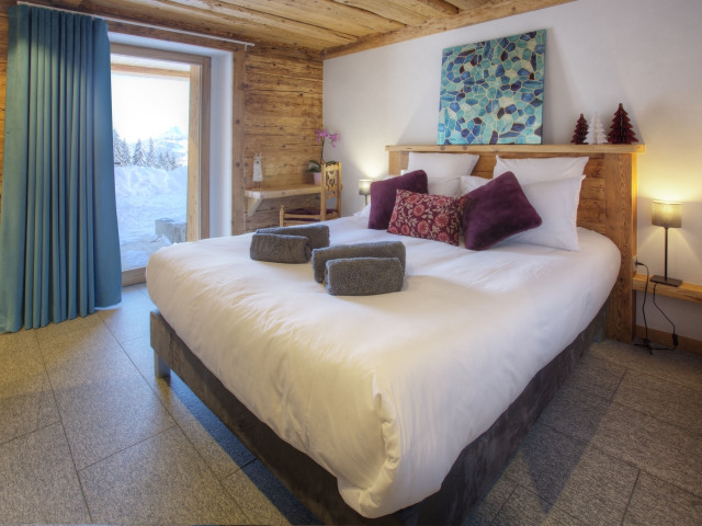 Chalet Argali