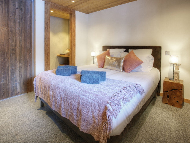 Chalet Argali