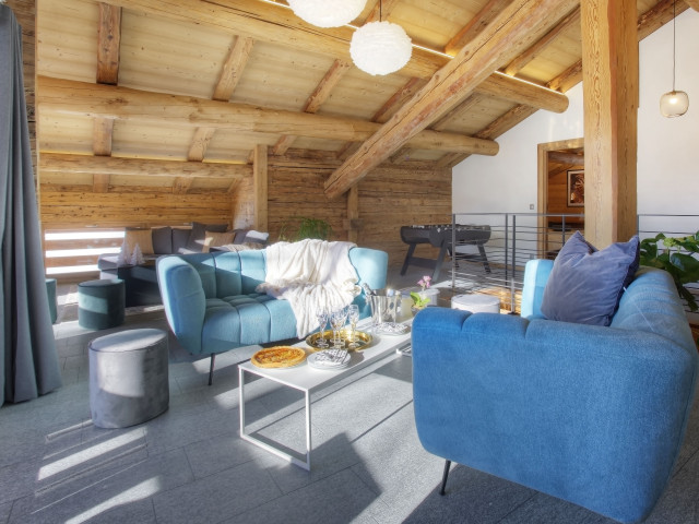 Chalet Argali