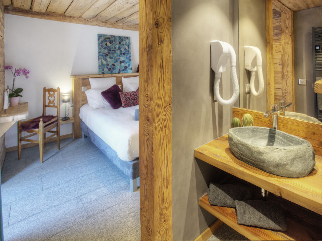 Chalet Argali