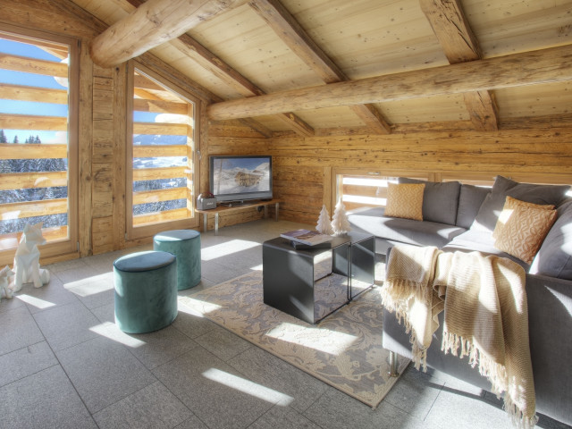 Chalet Argali