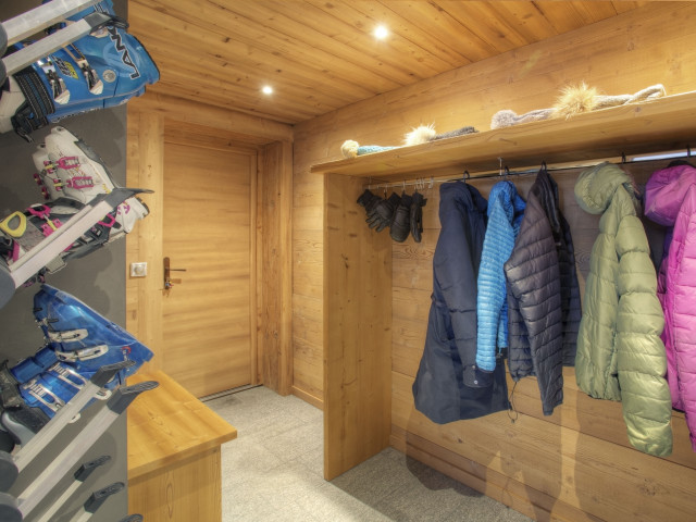 Chalet Argali