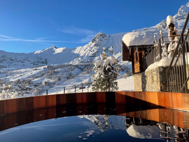 Chalet Argali