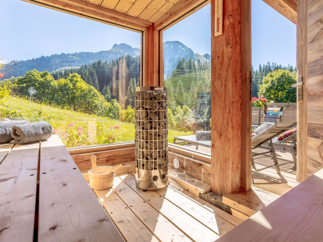Chalet Argali