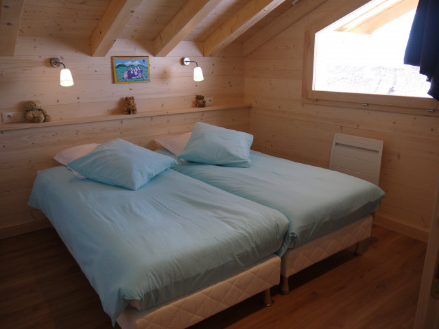 Chalet Panorama - © VUILLET Nicolas Chalet Panorama