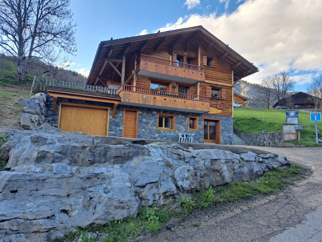 Chalet