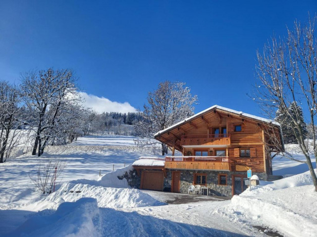 Chalet
