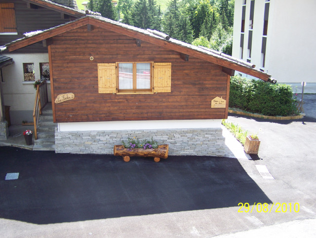 Chalet