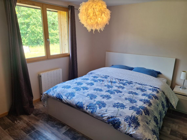 Chalet Le Grand Bo'nheur - © Rince Valentin Chalet Le Grand Bo'nheur
