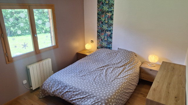 Chalet Le Grand Bo'nheur - © Rince Valentin Chalet Le Grand Bo'nheur