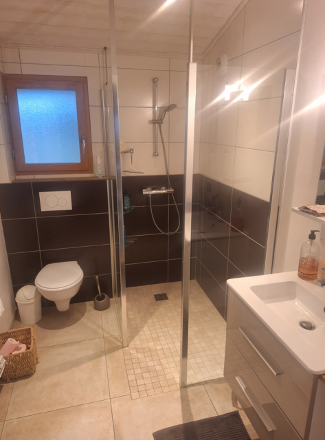 Chalet Le Grand Bo'nheur - © Rince Valentin Chalet Le Grand Bo'nheur