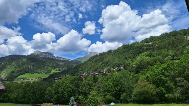 Chalet Le Grand Bo'nheur - © Rince Valentin Chalet Le Grand Bo'nheur