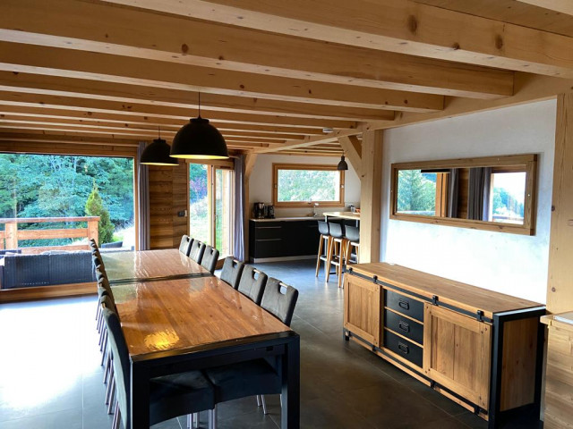 Chalet Soleya