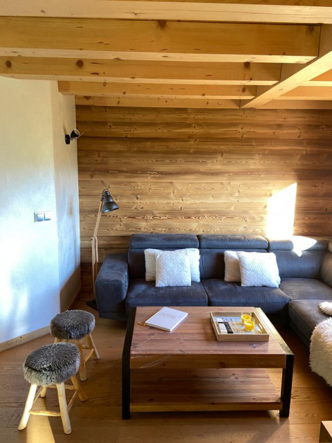 Chalet Soleya