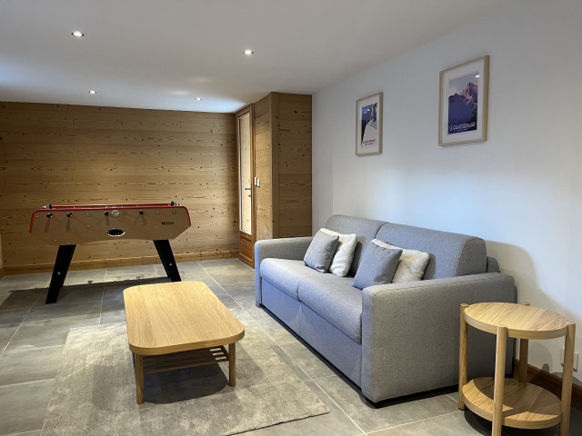 Chalet Soleya