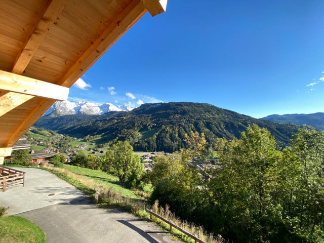 Chalet Soleya