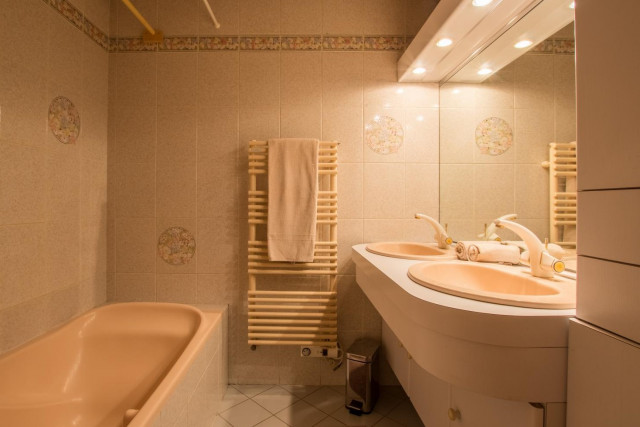 salle de bain salle de bain