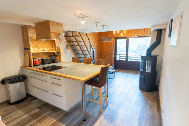 Intérieur Intérieur